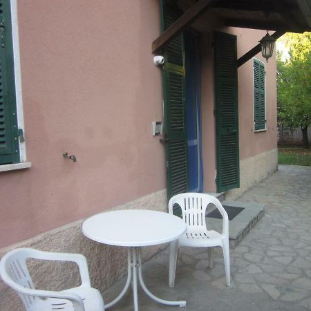 Ca' Di Boschetti Old Farm 2.0 Villa La Spezia Kültér fotó