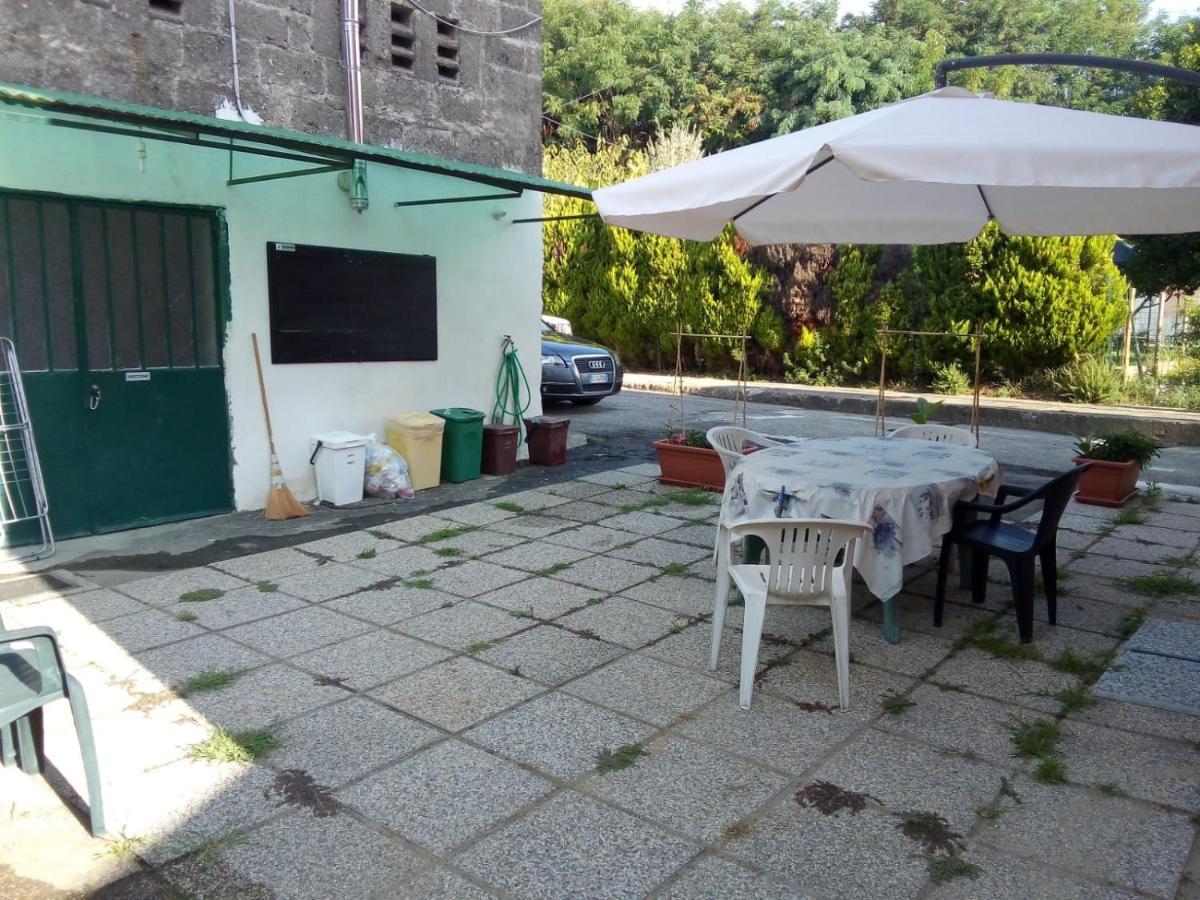Ca' Di Boschetti Old Farm 2.0 Villa La Spezia Kültér fotó