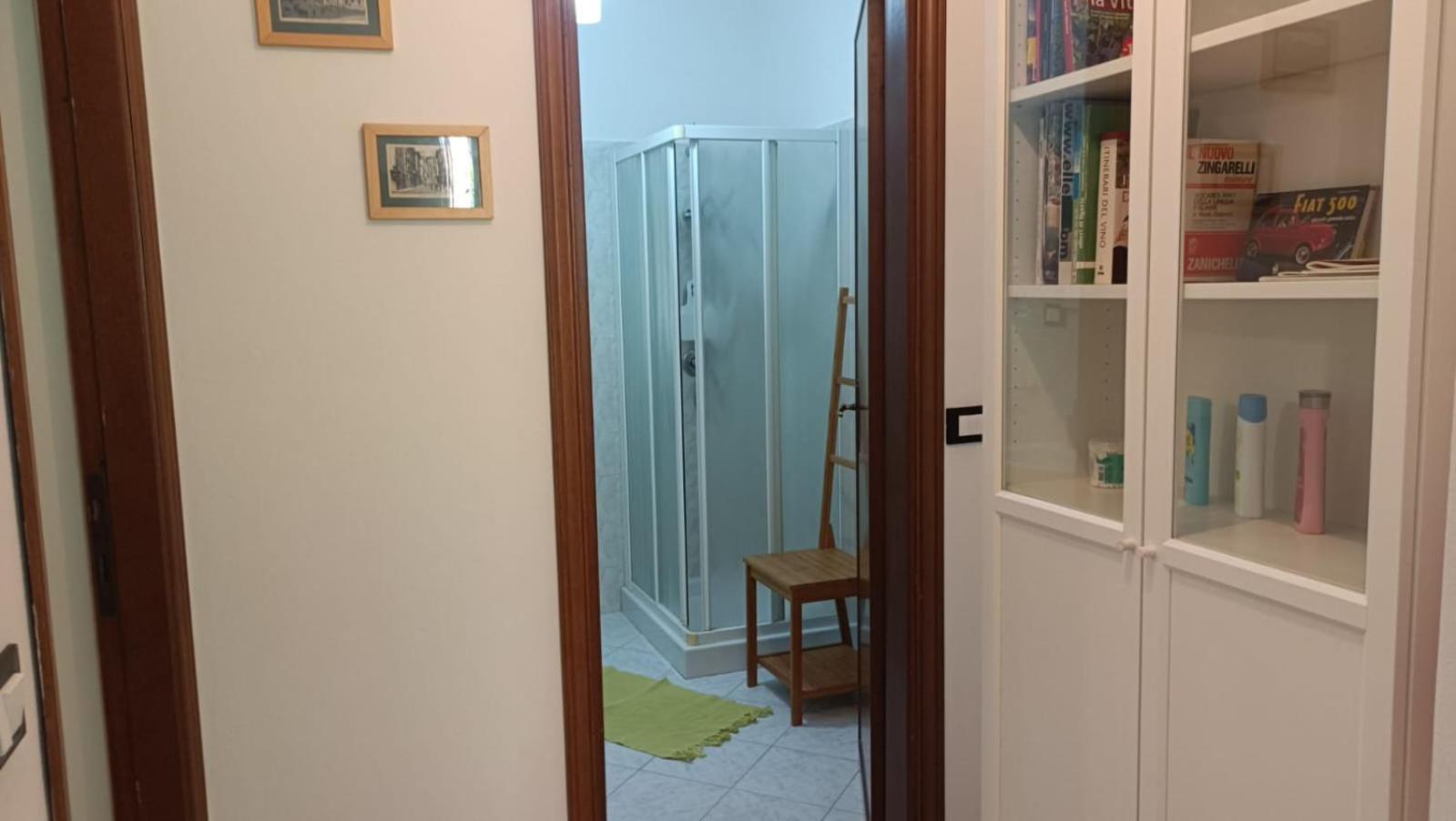 Ca' Di Boschetti Old Farm 2.0 Villa La Spezia Kültér fotó