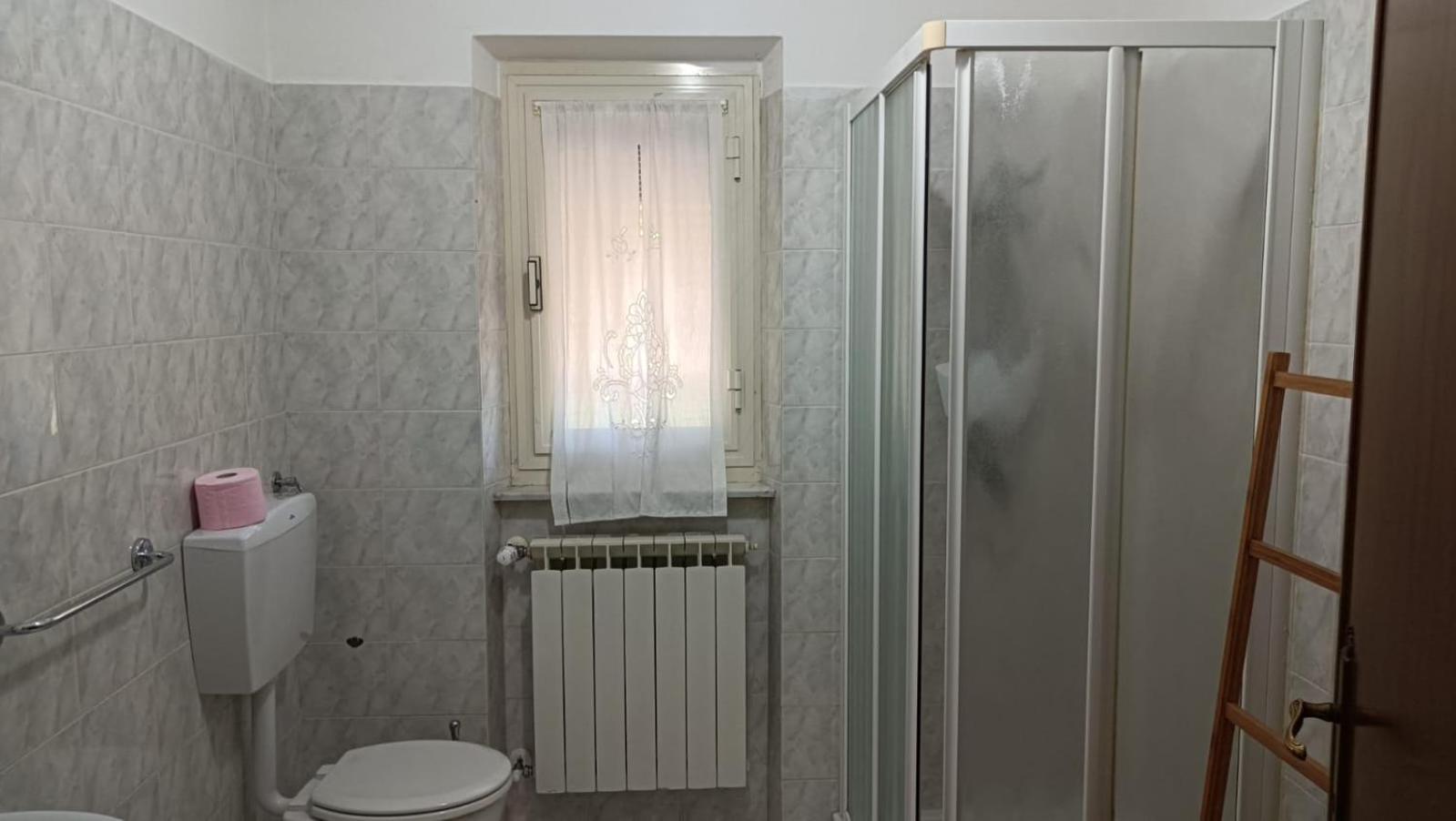 Ca' Di Boschetti Old Farm 2.0 Villa La Spezia Kültér fotó