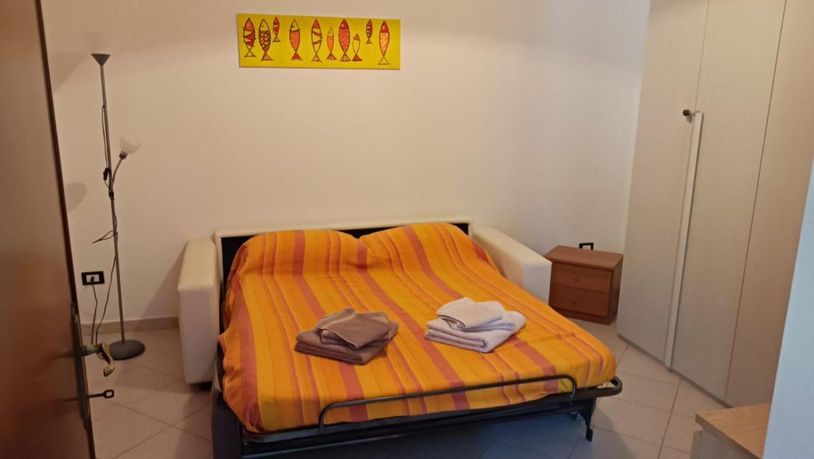 Ca' Di Boschetti Old Farm 2.0 Villa La Spezia Kültér fotó