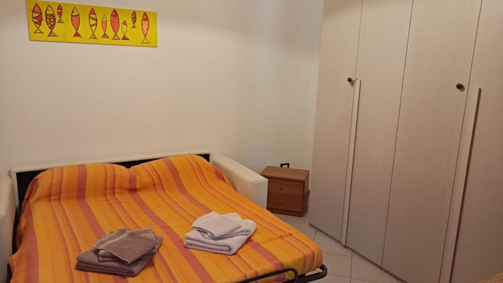 Ca' Di Boschetti Old Farm 2.0 Villa La Spezia Kültér fotó