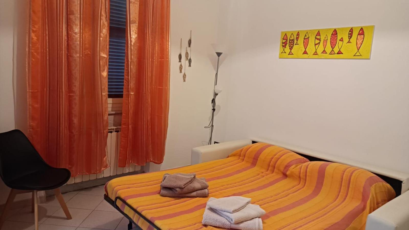 Ca' Di Boschetti Old Farm 2.0 Villa La Spezia Kültér fotó