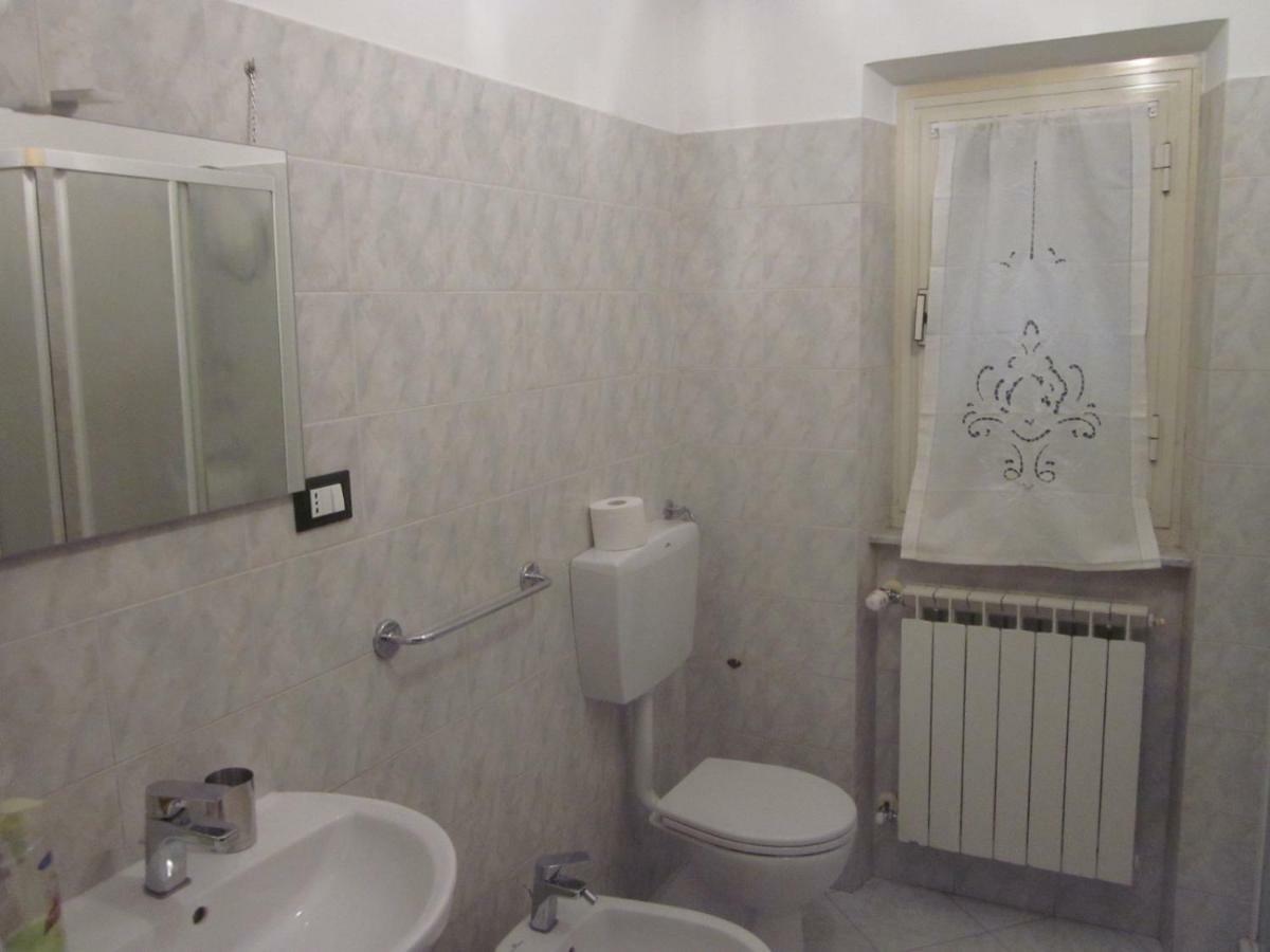 Ca' Di Boschetti Old Farm 2.0 Villa La Spezia Kültér fotó