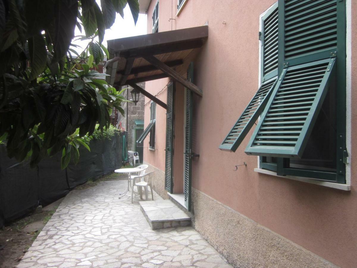 Ca' Di Boschetti Old Farm 2.0 Villa La Spezia Kültér fotó