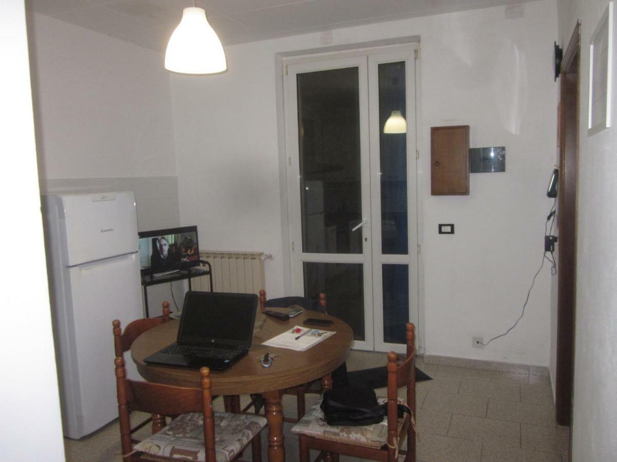 Ca' Di Boschetti Old Farm 2.0 Villa La Spezia Kültér fotó